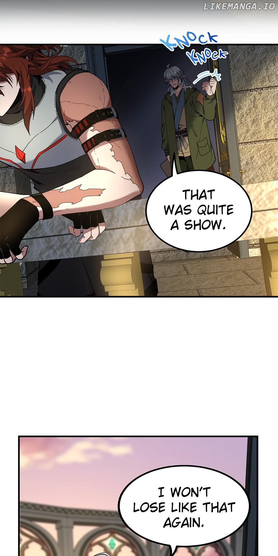 The Beginning After The End Chapter 222 image 03